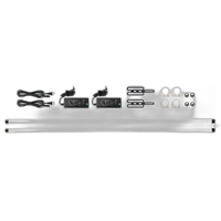 NANLITE PavoTube II 60XR 2 Light Kit - 8ft 1