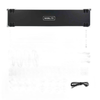 NANLITE PavoTube II 60XR 8 Light Kit - 8ft 0