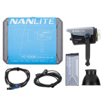 Nanlite FC500B Bi-Color LED Spotlight 2