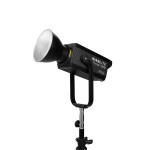 Nanlite Forza 720B LED Spotlight With Rolling Case 1