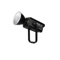 Nanlite Forza 720B LED Spotlight With Rolling Case 1