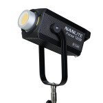 Nanlite Forza 720B LED Spotlight With Rolling Case 4