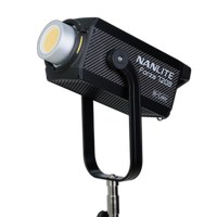 Nanlite Forza 720B LED Spotlight With Rolling Case 4