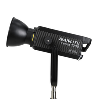 Nanlite Forza 720B LED Spotlight With Rolling Case 5