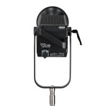 Nanlite Forza 720B LED Spotlight With Rolling Case 6