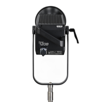Nanlite Forza 720B LED Spotlight With Rolling Case 6