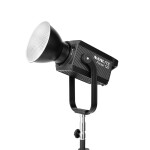 Nanlite Forza 720 LED Spotlight With Rolling Case 2