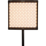 Nanlite PavoSlim 60B With Softbox  and  Eggcrate 2