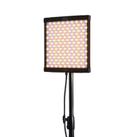 Nanlite PavoSlim 60C With Softbox Eggcrate  and  Lumenradio 0