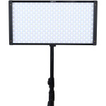 Nanlite PavoSlim 120B With Softbox  and  Eggcrate 0