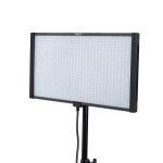 Nanlite PavoSlim 120C With Softbox Eggcrate  and  Lumenradio 0