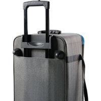 Nanlite Rolling Padded Case for FORZA 720 and 720B 3