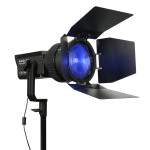 Nanlite Lindsay Adler Color Portrait Kit 3