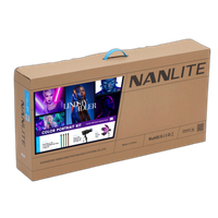 Nanlite Lindsay Adler Color Portrait Kit 5