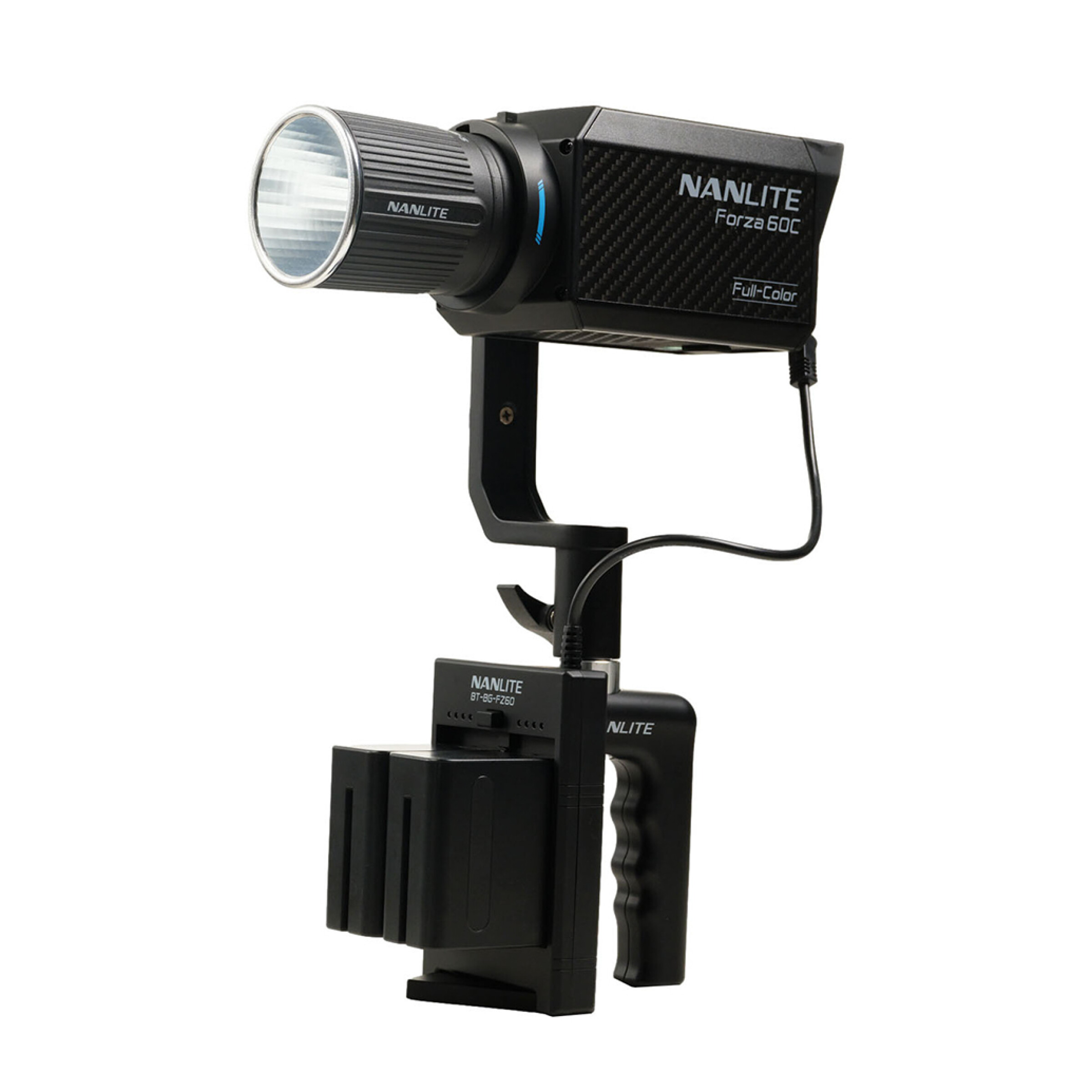 Nanlite Lindsay Adler Color Portrait Kit