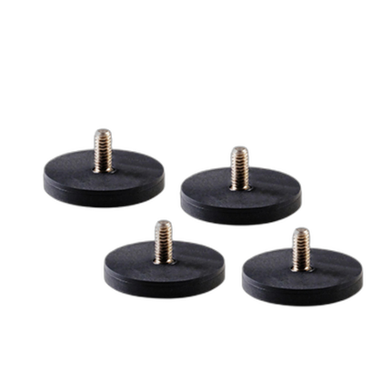 Nanlite Magnetic Base for PavoSlim with 1/4-20 Thread Set