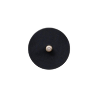 Nanlite Magnetic Base for PavoSlim with 1/4-20 Thread Set 3