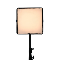 Nanlite Quick-release Softbox with Grid for PavoSlim 60B/60C 2