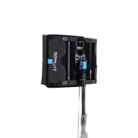 Nanlite Quick-release Softbox with Grid for PavoSlim 60B/60C 3