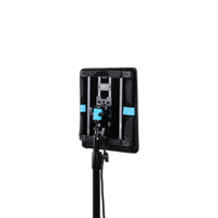 Nanlite Quick-release Softbox with Grid for PavoSlim 60B/60C 4