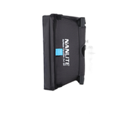Nanlite Quick-release Softbox with Grid for PavoSlim 120B/120C 1
