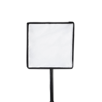 Nanlite Foldable Softbox with Grid for PavoSlim 60B/60C 2