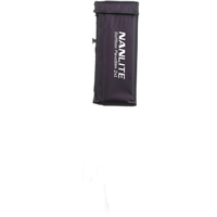 Nanlite Foldable Softbox with Grid for PavoSlim 120B/120C 5