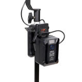 Nanlite 14.4V 98WH Mini V-Mount Li-ion Battery 1