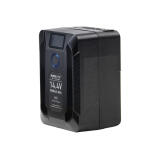 Nanlite 14.4V 98WH Mini V-Mount Li-ion Battery 2