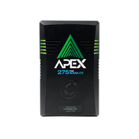 Nanlite Core Apex 275 V-Mount Battery 0