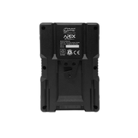 Nanlite Core Apex 275 V-Mount Battery 3