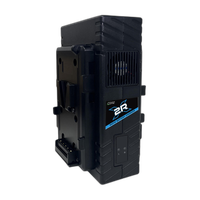 Nanlite Core Apex X2 Dual Charger LV 0