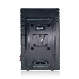 Nanlite Core Apex X2 Dual Charger LV 1