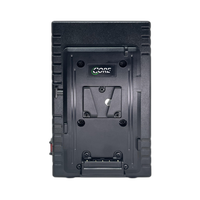 Nanlite Core Apex X2 Dual Charger LV 1