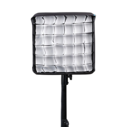 Nanlite PavoSlim 60B Bi-Color LED Panel with Quick-Open Softbox