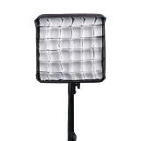 Nanlite PavoSlim 60B Bi-Color LED Panel with Quick-Open Softbox 0