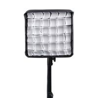 Nanlite PavoSlim 60B Bi-Color LED Panel with Quick-Open Softbox 0