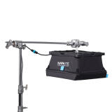 Nanlite PavoSlim 60B Bi-Color LED Panel with Quick-Open Softbox 3