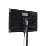 Nanlite PavoSlim 120B Bi-Color LED Panel with Quick-Open Softbox 1