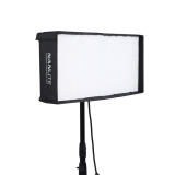 Nanlite PavoSlim 120B Bi-Color LED Panel with Quick-Open Softbox 2