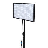 Nanlite PavoSlim 120B Bi-Color LED Panel with Quick-Open Softbox 3