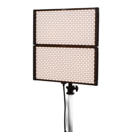 Nanlite PavoSlim 240B Bi-Color LED Panel with Softbox