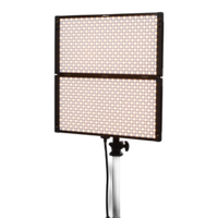 Nanlite PavoSlim 240B Bi-Color LED Panel with Softbox 0
