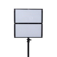 Nanlite PavoSlim 240B Bi-Color LED Panel with Softbox 1