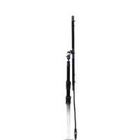 Nanlite PavoSlim 240B Bi-Color LED Panel with Softbox 4