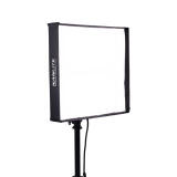 Nanlite PavoSlim 240C RGBWW LED Panel with Softbox 0