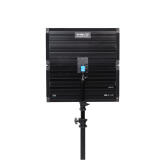 Nanlite PavoSlim 240C RGBWW LED Panel with Softbox 1