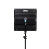 Nanlite PavoSlim 240C RGBWW LED Panel with Softbox 1