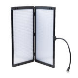 Nanlite PavoSlim 240C RGBWW LED Panel with Softbox 4
