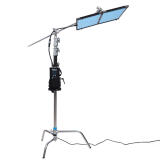 Nanlite PavoSlim 240C RGBWW LED Panel with Softbox 5